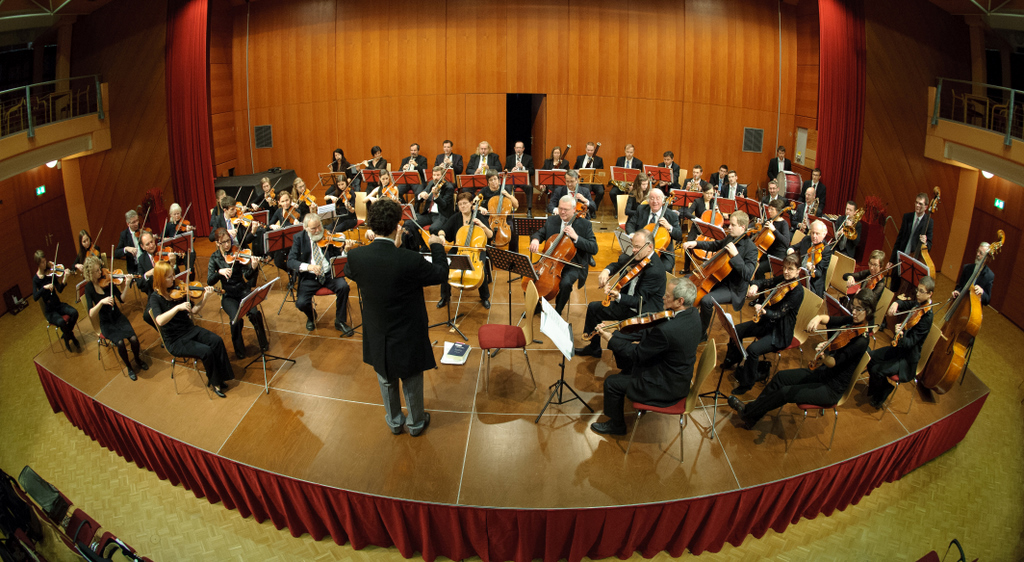 Hausruck Philharmonie