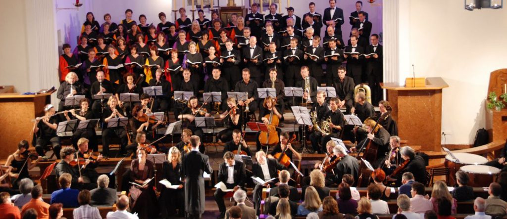 Ensemble Sonare Linz