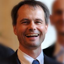 Wieland Nordmeyer